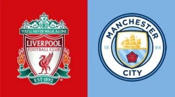 قبل انطلاق الصافرة.. موعد قمة ليفربول ومانشستر سيتي في الدوري الإنجليزي الممتاز